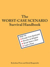 The Worst Case Scenario Survival Handbook (eBook)